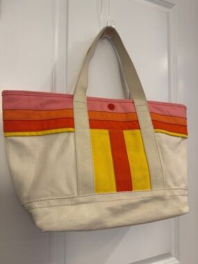 BIG TORY BURCH TOTE